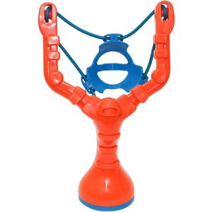 Snow Toys for Outside,Snowball Slingshot Top Snow Toys for Kids and Adult,Snowball Launcher&Maker for Snowball Fights with Comfortable Handle