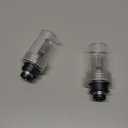 Fit for Toyota Prius 2006 2007 2008 2009 D4R Xenon HID Headlight Bulbs,350% Brightness,High Low Beam Light Bulb,8000K White Blue,Plug and Play,Pack of 2