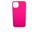 Misea Magnetic for iPhone 16 Pro Max Case Compatible with MagSafe [Never Yellowing] [Military Grade Drop Protection] Full Camera Lens Protector Plating Soft Clear Phone Case for Women 6.9", Desert, Pink Color