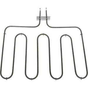 Kitchen Basics 101 318254906 Oven Heating Element Replacement - Compatible Electrolux Kenmore Frigidaire Electric Ranges - Replaces AP4298966 1259831 318254901 PS1992188 - Upgraded 3400W Oven Element