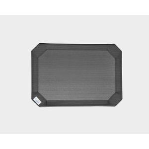 Original Pet Bed Replacement Cover - Gunmetal - Medium (42" x 25.5")