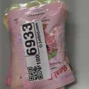 KONEUK 24 Pack Fruit Theme Face Mask for Kids, Easter Basket Stuffers, Sheet Hydrating Face Masks Skincare for Teens Women, Skin Care for Kids, Spa Party Supplies and Bulk Birthday Gifts for Girls