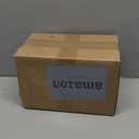 Oiktylr Mini Split Cleaning Kit Bag with 2L High Pressure Sprayer, Air Conditioner Cleaning Kit with Waterproof PVC AC Cleaning Cover Bib with 10pcs HVAC Cleaning Tools, Small