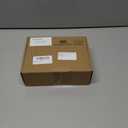 Baquler 12 Pcs Christmas Tree Candles with Remote, Flameless LED Taper Candles Battery Operated Lights with Ball Icicles Snowflake Hooks Xmas Hanging Decor for Winter New Year Party (White)