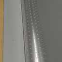 Office Chair Mat for Carpet - 36x48 Inch Plastic Computer Desk Floor Protectors for Chairs Clear Under Desk Rug Pad for Rolling Gaming Chair