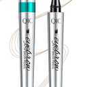 Eyebrow Pencil Eyebrow Microblading Pen Brow Pencil Long Lasting Waterproof High Pigmented Micro 4 Point Brow Pen Create Natural Brow Makeup -01 Light Brown