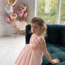 5 x Pastel Heart Balloons 12 PACK Pink Valentines Day Heart Shaped Decorations Rose Gold Mylar Foil Balloon Set