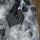 Car Underseat Storage Box Fitment for Chevy Silverado/GMC Sierra 1500 2500HD 3500HD (2007-2018 4-Door Models)