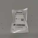 lanwow for AirPods Pro 3 Foam Tips, Memory Foam Ear Tips for AirPods Pro 3 (2025 3rd Gen)4-Size Variety Pack (XS/S/M/L, 4 Pairs)