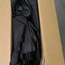 AOMSAZTO Seat Covers Fit for 2024 2025 Toyota Tacoma Truck Double Crew Cab Custom Truck Seat Covers Full Set(Black,5 Seats)