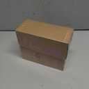 2 x PurComfy Upside Down Peri Bottle for Postpartum Care Essentials, Portable Bidet Travel for Postpartum Perineal Cleansing and Recovery, Peri Bottle for Women, Men, and New Moms, 11 oz