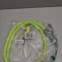 Flexzilla Garden Lead-in Hose with SwivelGrip, 5/8 in. x 5 ft., Lightweight All-Weather Water Hose, Durable and Flexible, Leak-Free Connections