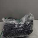 Pet Seat Cover, Black