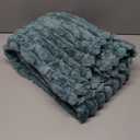 Blue Blanket 62"x50"