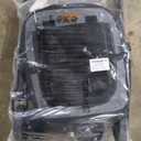 Loko Cat Carrier with Wheels, 40 Lbs Capacity, Gray