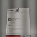 IVANKY 8K DisplayPort Cable 1.4, VESA Certified DP Cable 6.6ft (8K@60Hz, 4K@144Hz, 2K@240Hz)HBR3 Support 32.4Gbps, HDR, HDCP 2.2, FreeSync G-Sync, Braided Display Port for Gaming Monitor, Graphics, PC