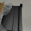 Cast Iron Griddle for GE Gas Stove WB31X24738 WB31X49806, Center Burner