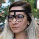 Pucka Customizable Eyeglasses Holder Nose Guard Glasses Suspension for Rhinoplasty Septoplasty and Broken Nose Recovery Support Nose Protector