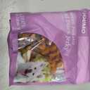 Amazon Brand - Solimo Sweet Potato & Duck Jerky Dog Treats, 2 pounds (EXP 08/09/27)