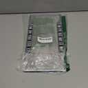 EM Eye See Kay EE WHY... License Plate Frame Black Background fits States with Tags on The top or Bottom