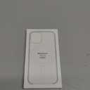 Apple iPhone 12 Mini Clear Polycarbonate Case with MagSafe