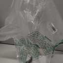 Retisee 1 Winter Decoration Multi Colored Snowflake Tree LED Light with 24 LED Snowflake Lights Timer USB Battery Operated Christmas Indoor Outdoor for Home Table Party Decor (1.48 Ft)