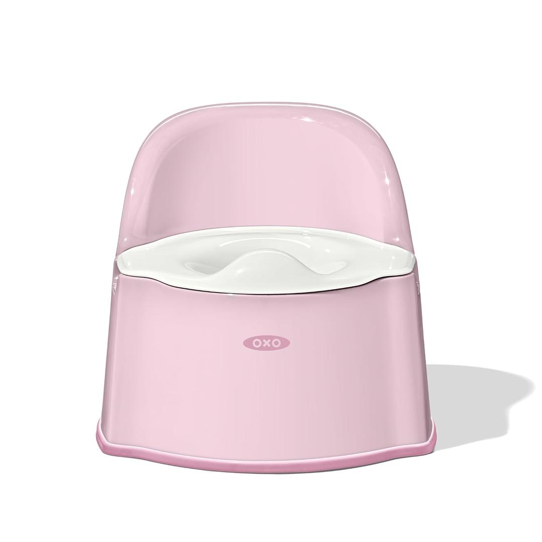 OXO Tot Potty Chair - Blossom