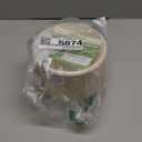 Homestockplus [50 Pack] 24 Oz Disposable Paper Bowls  Heavy Duty Disposable Bowls  Made from Natural Bagasse for Cereal, Rice, French Fries  Convenient and Compostable