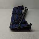 GE RECTANGULAR BUNGEE SUPPRT SEATING