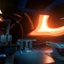 PSVR The Persistence - PlayStation 4