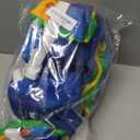 Body Glove Paddle Pals Learn to Swim Coast Guard Approved Kids Life Jacket PFD (One Size 33-55, Dinosaur)