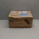 IRIS USA 6 Qt. Plastic Storage Bins Containers with Lids, 4 Pack, Small Sensory Bin, Craft Storage, Craft Organizers & Storage, Organizing Container for Home, Office & Art Supplies, Stackable, Clear