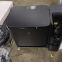 ECOVACS DEEBOT T30S Combo Robot Vacuum and Mop, All-in-One Cleaning Hub, 11000Pa, ZeroTangle Technology, TruEdge Adaptive Edge Mopping, Dual Self-Emptying, Hot Water Washing, Auto-Mop Lifting