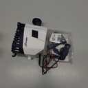 Attwood Sahara MK2 Automatic Bilge Pump, 12V, 500 GPH