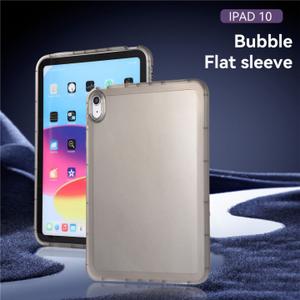 Candy Silicone Case For iPad Pro 12.9 2021 11 2020 2021 2022 Tablet Case Clear Silicone Back Cover For iPad 10 2022 10.9 iPad 5 6 7 8 9 Air 3 4 5 mini 4 5 6 Shockproof