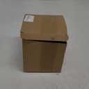 Belleone 187292 Spindle Assembly with 195945 Pulley, Fit for Hu sqvarna/Craftsman 42" 46" 48" 54" Mower Deck, Mandrel Spindle Replace 587819701 532187281 532192870, Pulley 195945 197473, 1 Pack