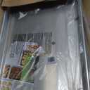 Nordic Ware Naturals Half Sheet Set - USA Made Aluminum Commercial Quality Sheet Pan for Baking or Roasting, Encapsulated Galvanized Steel Rim Prevents Warping, 2pk Half + Lid