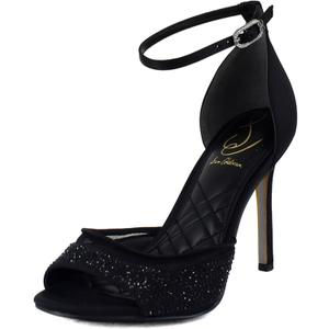 Sam Edelman womens Krissa (9.5, Black)