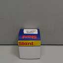 Stant Flex Fuel Regular Locking Fuel Cap, Yellow
