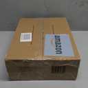 Shark FlexFusion Hair Straightener & Powerful Hair Dryer with Fusion Hair Brush, Ceramic Air Styler with Auto-Wrap Hair Curlers, Concentrator, & FrizzFighter, Ceramic Plates, Metallic Mist, HD651S