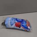 O-Cedar Microfiber Mop Refill, Pack of 1 | Blue