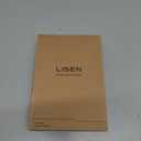 LISEN for iPad Stand Tablet Holder for Desk, Cool Home Office Desk Accessories for Men Women Kids Tablet Gifts, Office Home Essentials Gadgets Portable Monitor Stand for iPad a16 Accessories Switch