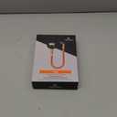 ETENWOLF T400 Digital Tire Pressure Gauge 0-250 PSI, ANSI B40.7 2A Grade High Precision(Plus-Minus 0.5%), Tire Gauge for Tire Pressure with Rubber Hose and Backlit LCD, Car Accessories