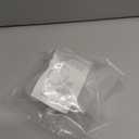 16mm Flange Compatible with Spectra S1 S2 9 Plus Synergy Gold Breastpump Replacement to Spectra Pump Parts and Flange; Not Original; Replaces Shield