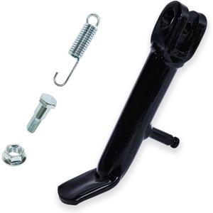 JMCHstore New Mini Bike Kickstand w/Spring for Monster Mega Moto MMB80 MMB105, Coleman RB100 105cc, Motovox MBX10, For Orxyearth Dirt Kids Mototec Mini Bike