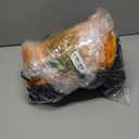 Adult Onesie Pajamas, Unisex Cute Animal Costume, Cosplay Halloween Jumpsuit Sleepwear for Women Men (Large, Dachshund)