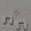 Brandly Goods Childproof Door Lever Lock - Keep Your Baby Safe and Secure