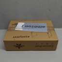 2 Pcs Cabinet Organizer Shelf, Stackable Kitchen Counter Shelves, Spice Rack,Countertop Organizers, Clear Plastic Storage Shelves Rack for Makeup,Bathroom,Cupboard,Desk,Pantry Organization