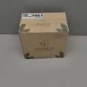 6 Pack Terracotta Watering Spikes for Indoor and Outdoor Plants - Simple and Easy Setup - Keep Plants Happy and Watered While You are Away