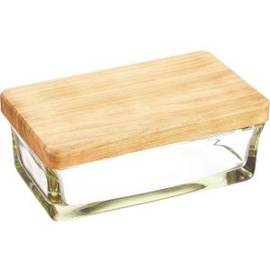 Hirota glass / butter case